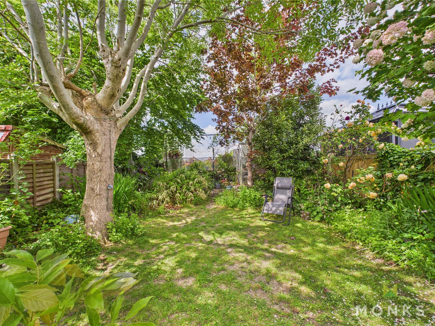 29 Sundorne Road, Shrewsbury, SY1 4RX For Sale